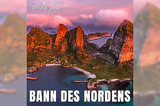 WUNDERFALKE: Im Bann des Nordens - Spezial - LIVE