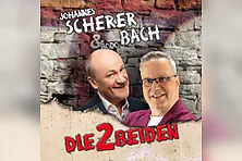 DIE 2 BEIDEN - Bodo Bach & Johannes Scherer