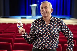 Wladimir Kaminer - Müttertage