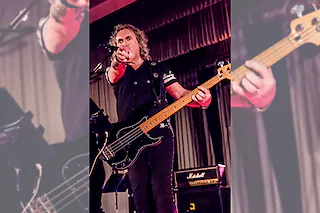 Jukebox Heroes - The Original Members from the 70th Bands