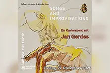 Songs and improvisation