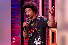 Comedy Mixed