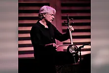 Kayhan Kalhor - Europe Tour 2026