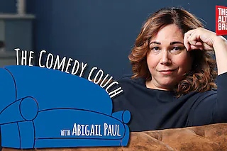 The Comedy Couch - Punchlines instead of Prescriptions!!!