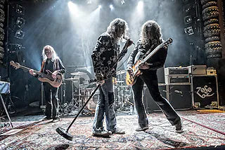 Physical Graffiti - „Performing Led Zeppelin“ Tour 2026