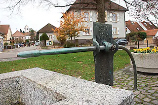 Bürgerhaus Wettelbrunn