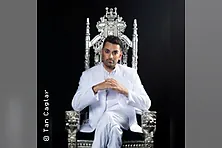 Tan Caglar - Der Teufel trägt Rollstuhl