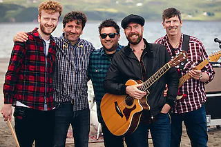 The Runrig Experience - 50 Years of Runrig