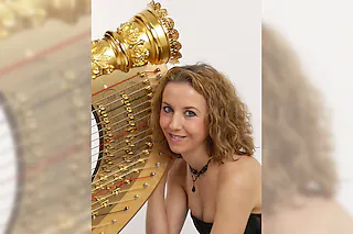 Himmlische Harfenklänge - Concerti Costabel
