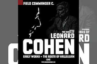The songs of Leonard Cohen