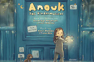 Kindermusical: Anouk
