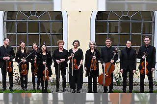 „Ich habe genug“ - Seelenmusik von J.S. Bach
