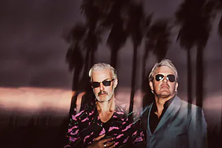 TRIGGERFINGER - LIVE 2026