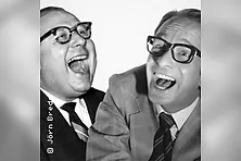 Heinz Erhardt Nachmittag - Heute wieder ein Schelm