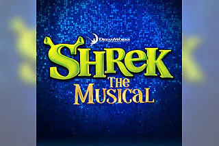 SHREK - THE MUSICAL - SHREK - THE MUSICAL Samstag 14h
