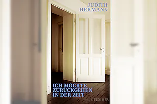 Ich möchte zurückgehen in der Zeit - Judith Hermann