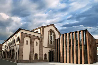 Bibliothèque humaniste