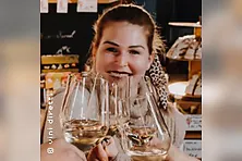 Weintasting für Freundinnen