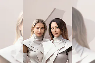 QUEENZ OF PIANO - PIANO COSMOS - Die neue Klangwelt zwischen Klassik und Pop