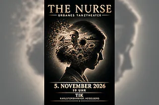THE NURSE