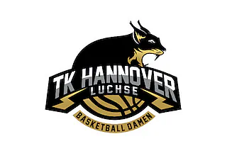 Rutronik Stars Keltern - TK Hannover Luchse