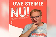Uwe Steimle - Nu!