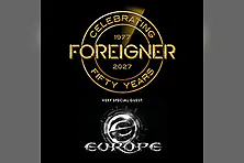 Foreigner