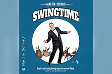 Martin Schmid | Swingtime