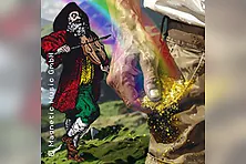 The Irish Folk Festival 2026 - Golddust in your pocket Tour