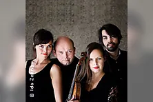 lautten compagney berlin - Misterio