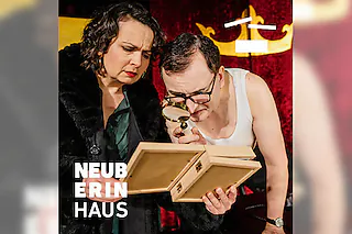 Sein oder Nichtsein
