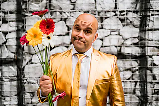Nito Torres & Band: „Die Pottboys“ - Ruhrhochdeutsch Mitsingabend