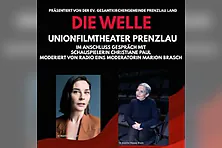 Die Welle - Filmabend, Tag der Toleranz