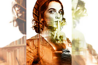 vermisst! was geschah mit agatha christie? - krimi-musical von paul graham brown