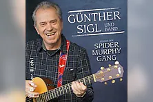 Günther Sigl & Band - Best of Live