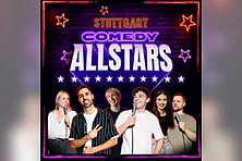Comedy Allstars