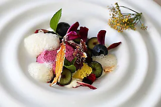 Restaurant Luise