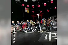 Samurai X