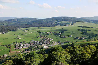 Ortsteil Hofsgrund