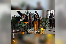 FERREZ presents Tlahtölli