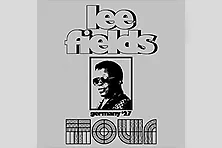 Lee Fields