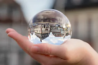 Führung durch die Altstadt mit Kaiserpfalz