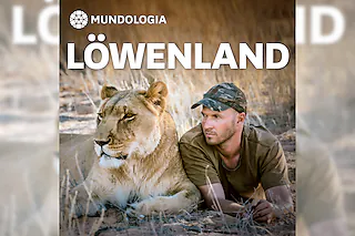 MUNDOLOGIA: Löwenland