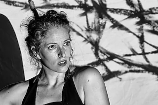Karen Rémy - Arts in Movement: ROOTS
