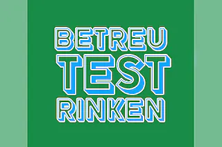 Betreutes Trinken - Lesereihe - mit Andreas Hagl
