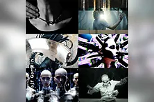 Layers Respond - Post Prog Music