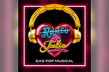 & JULIA - Das Musical in Stuttgart