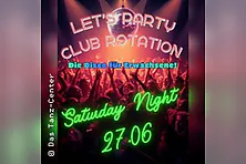 Club Rotation