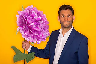 Christian Ehring - Versöhnung