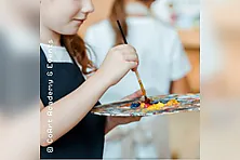 Malkurs für Kinder